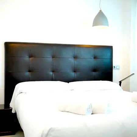 Plaza De Espana View With Terrace Apartment A Coruna