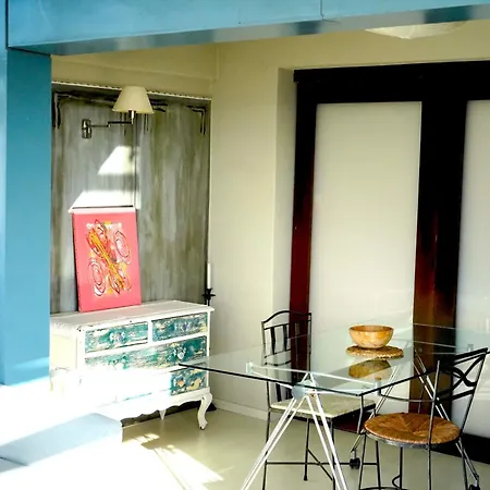 Plaza De Espana View With Terrace * A Coruna