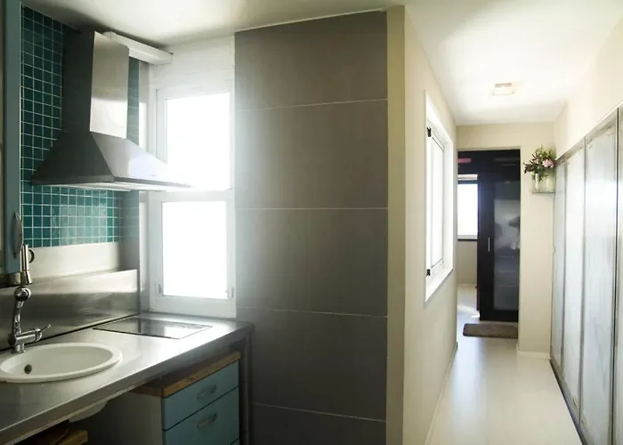 Διαμέρισμα Plaza De Espana View With Terrace A Coruña