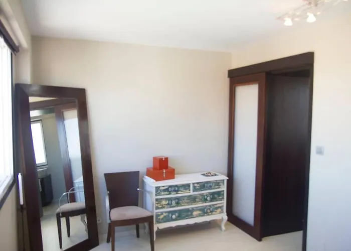 Plaza De Espana View With Terrace Διαμέρισμα A Coruña