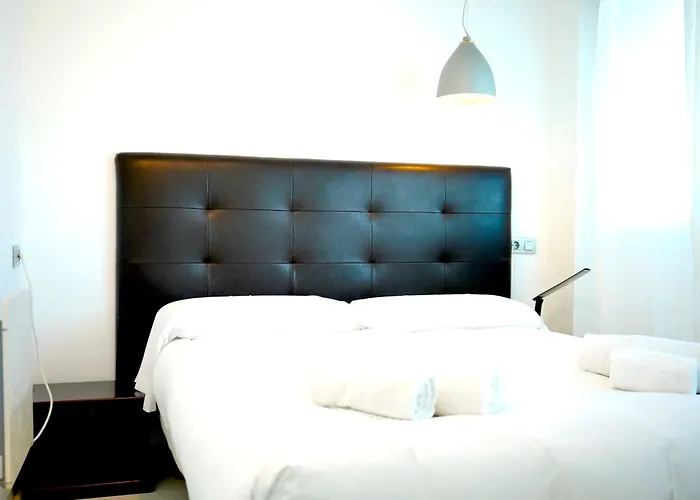 Plaza De Espana View With Terrace Διαμέρισμα A Coruña