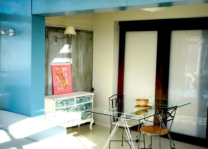 Plaza De Espana View With Terrace * A Coruña